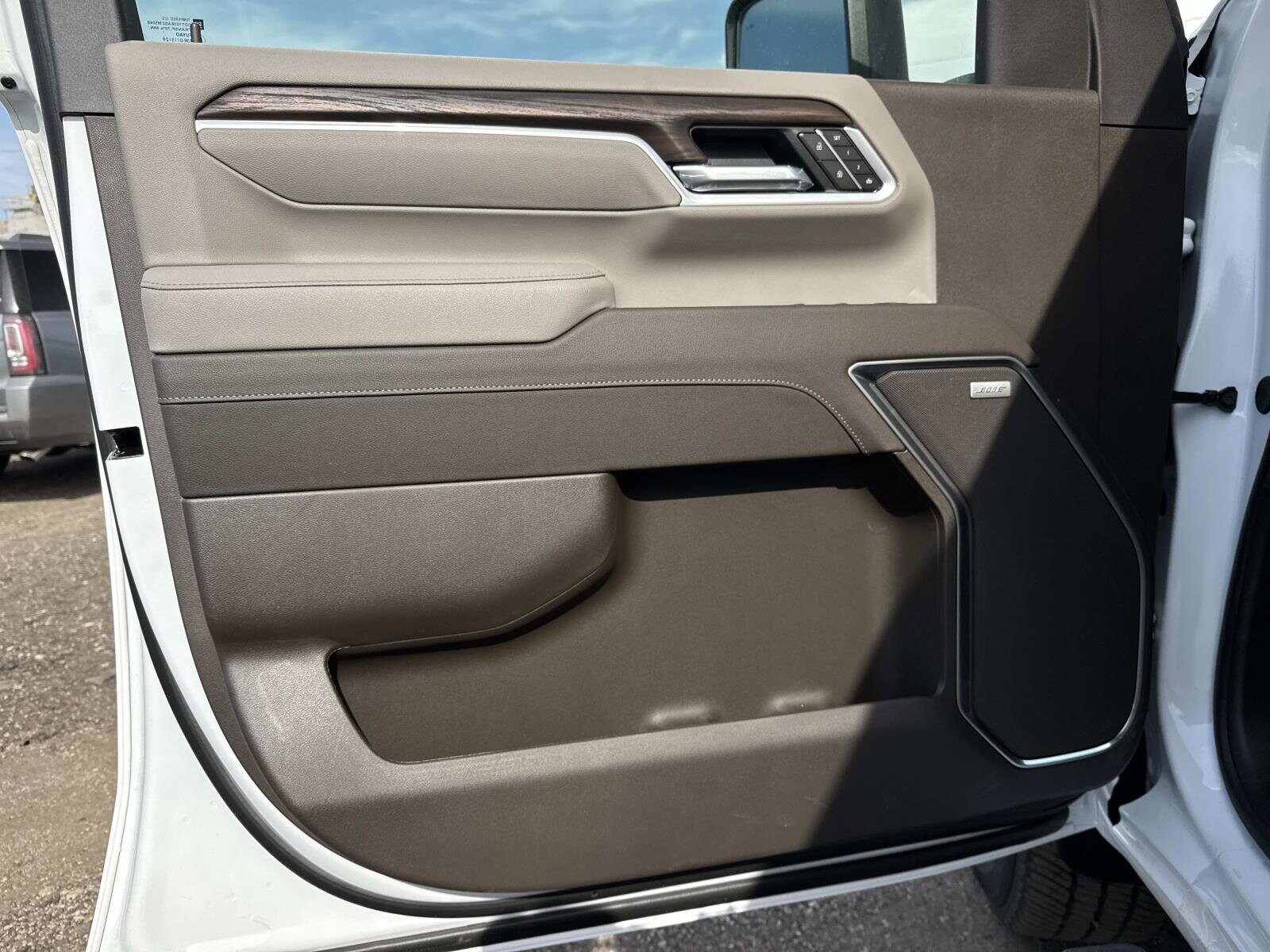 2026 GMC Sierra 2500HD SLT - Photo 21