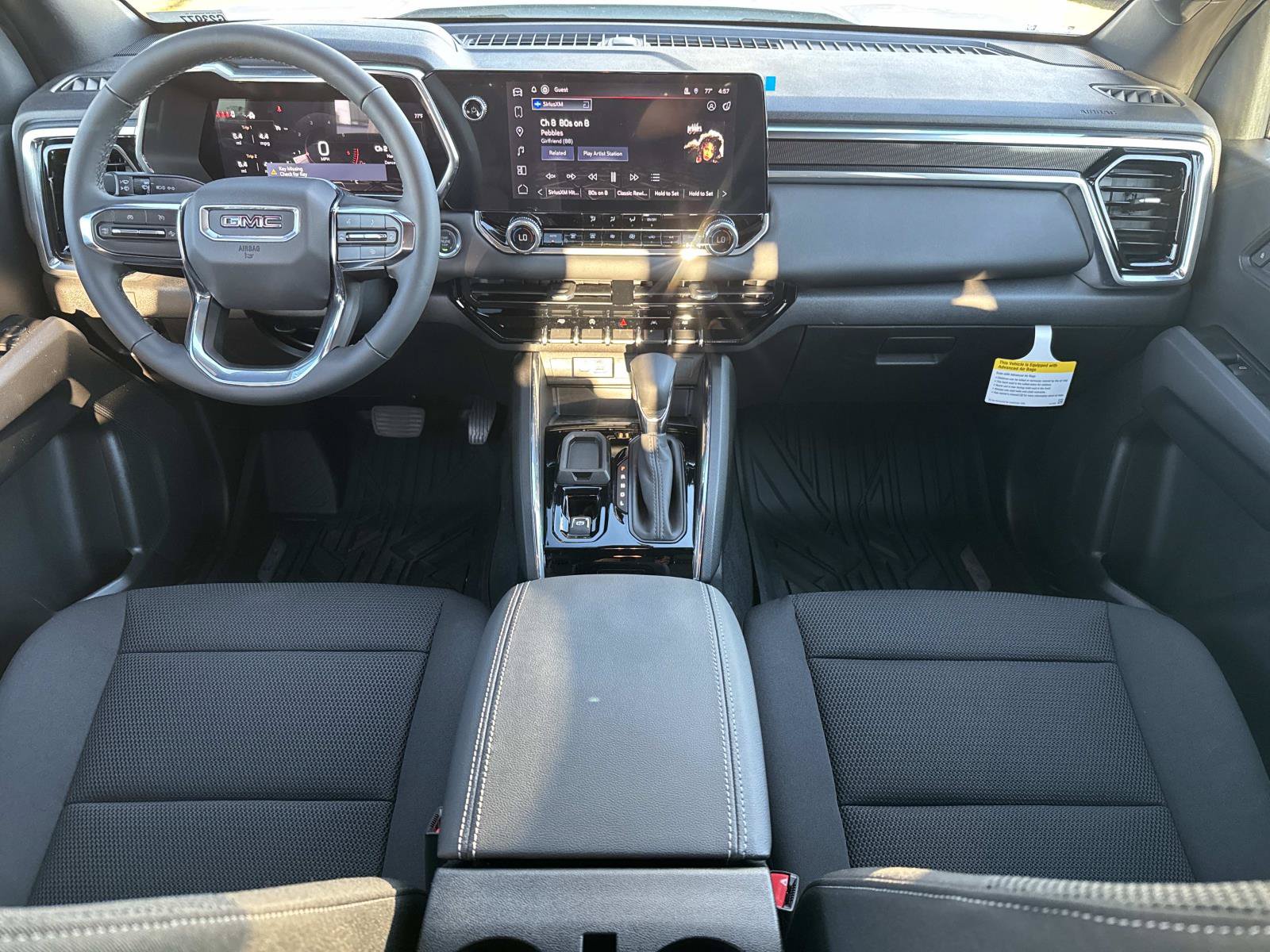 2026 GMC Canyon Elevation - Photo 18
