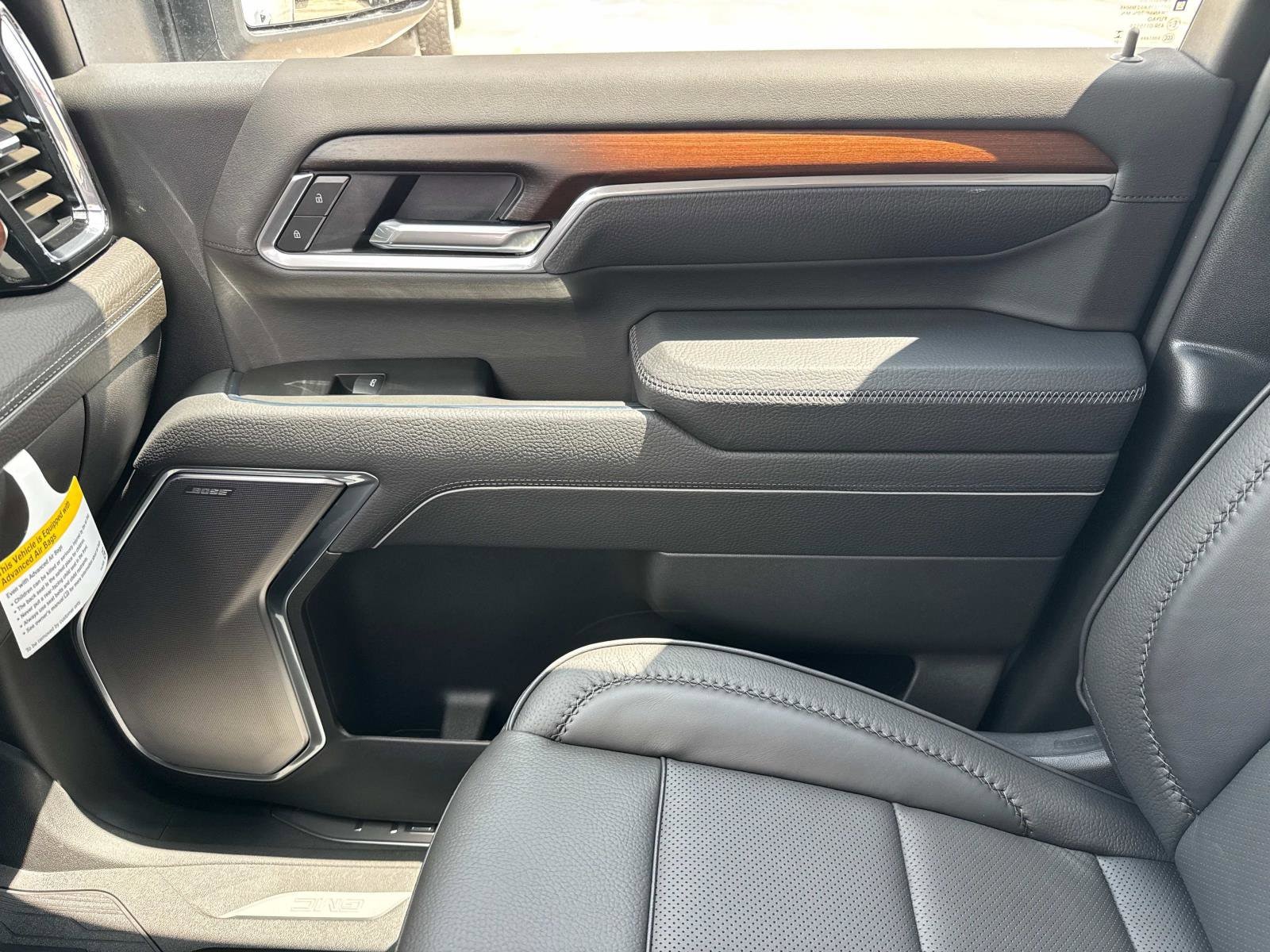 2025 GMC Sierra 2500HD Denali - Photo 28