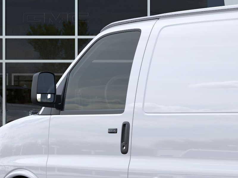 2026 GMC Savana Cargo Work Van - Photo 42