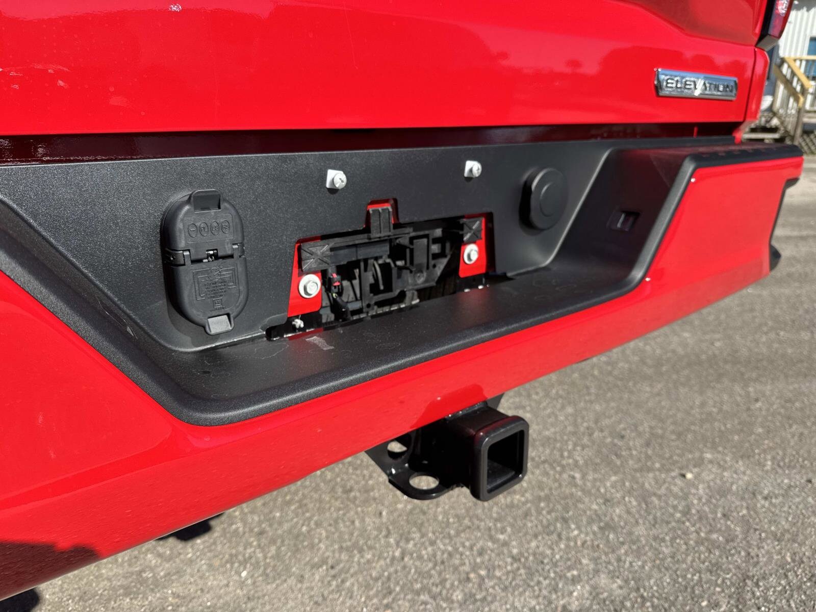 2026 GMC Sierra 1500 Elevation - Photo 13