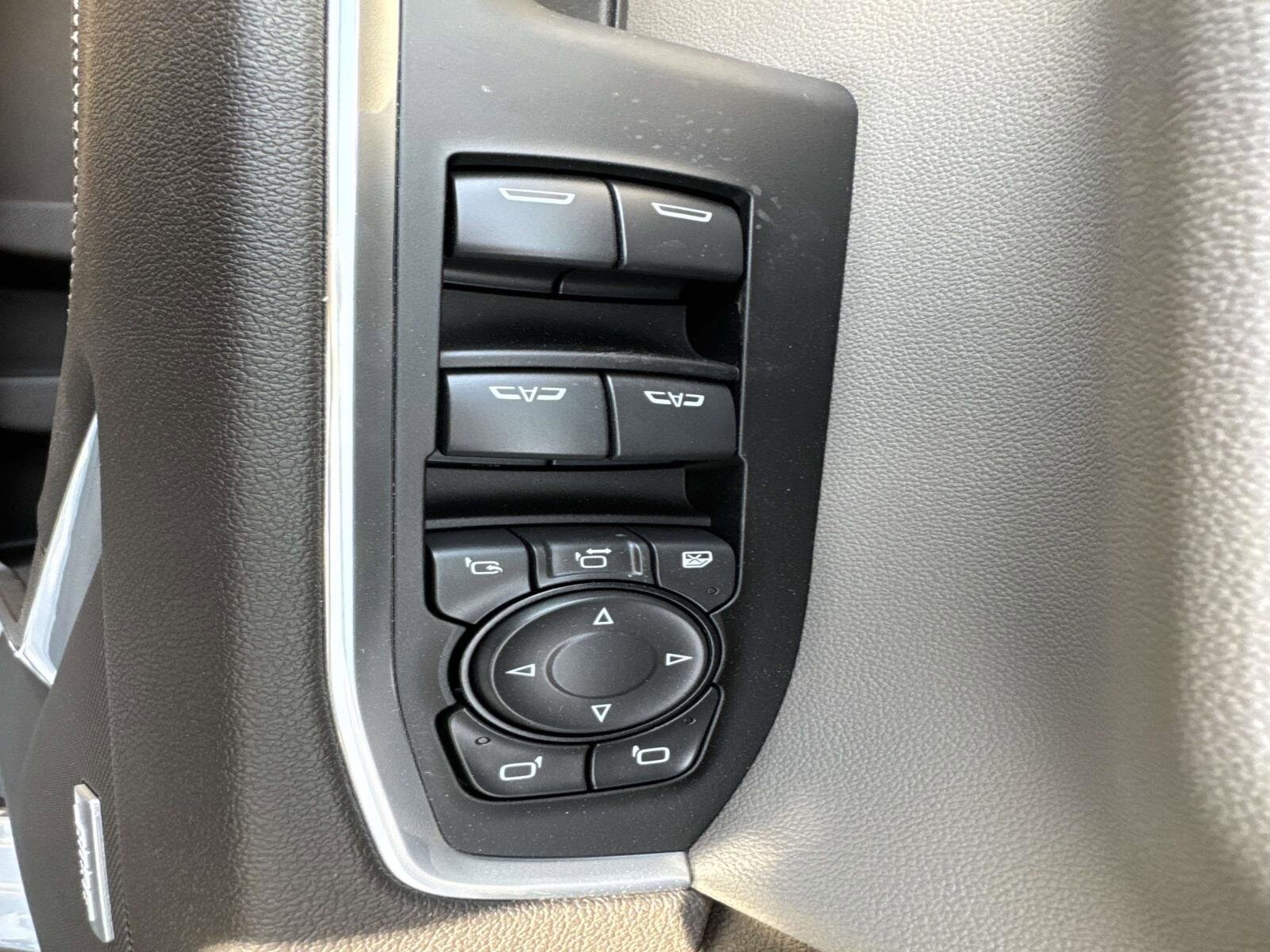 2026 GMC Sierra 2500HD SLT - Photo 22
