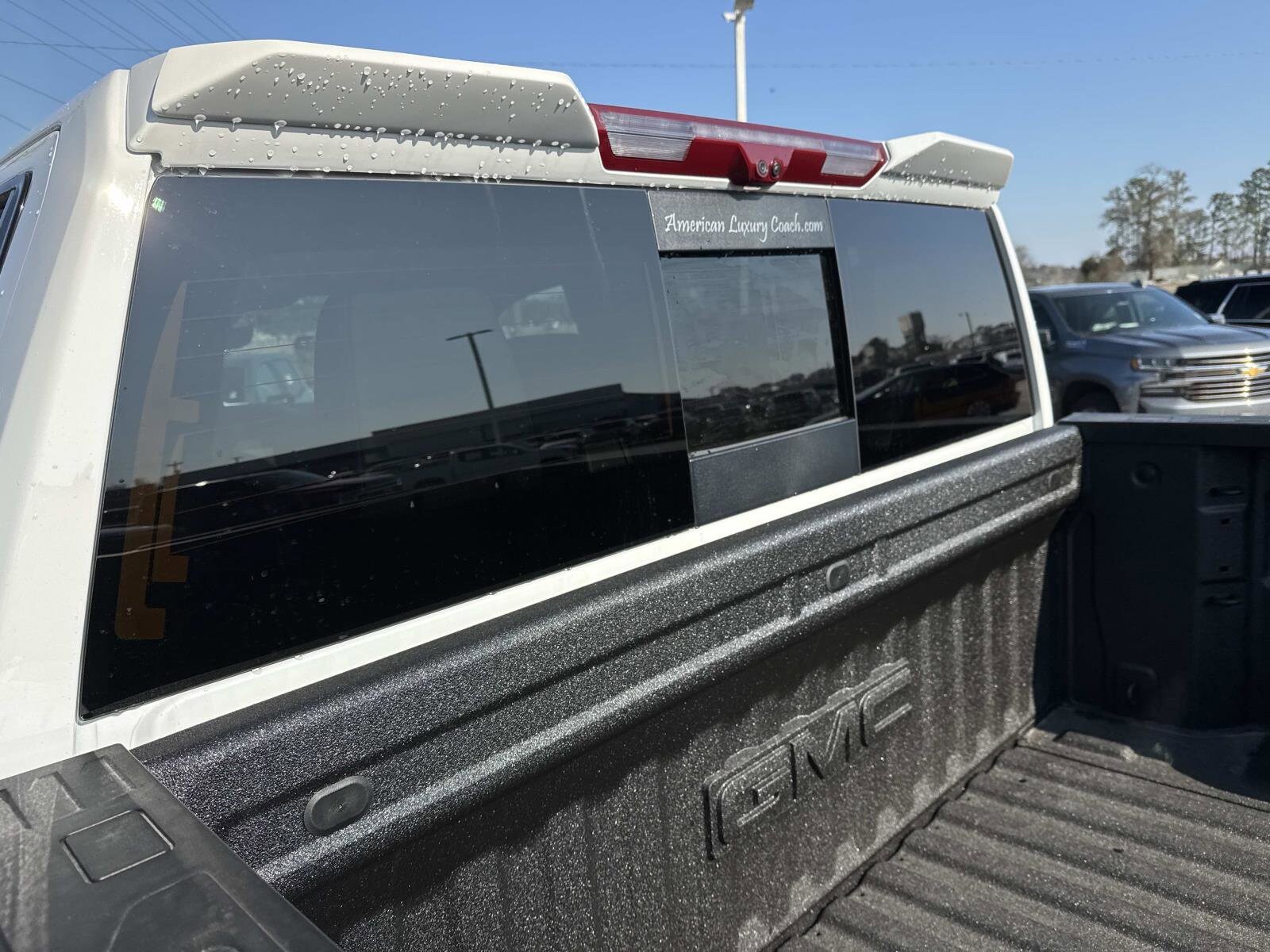 2026 GMC Sierra 1500 AT4 - Photo 12