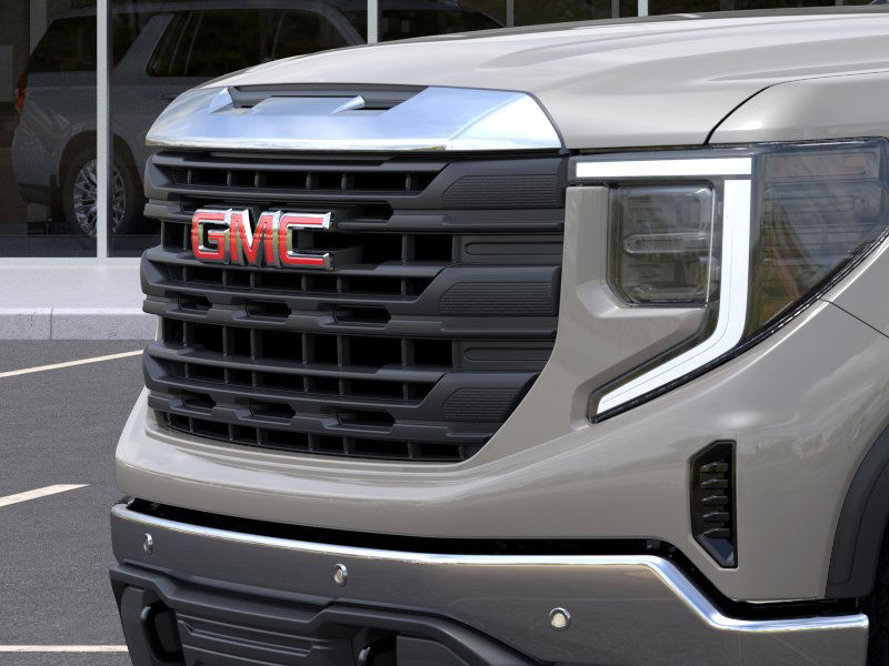 2026 GMC Sierra 1500 Pro - Photo 48