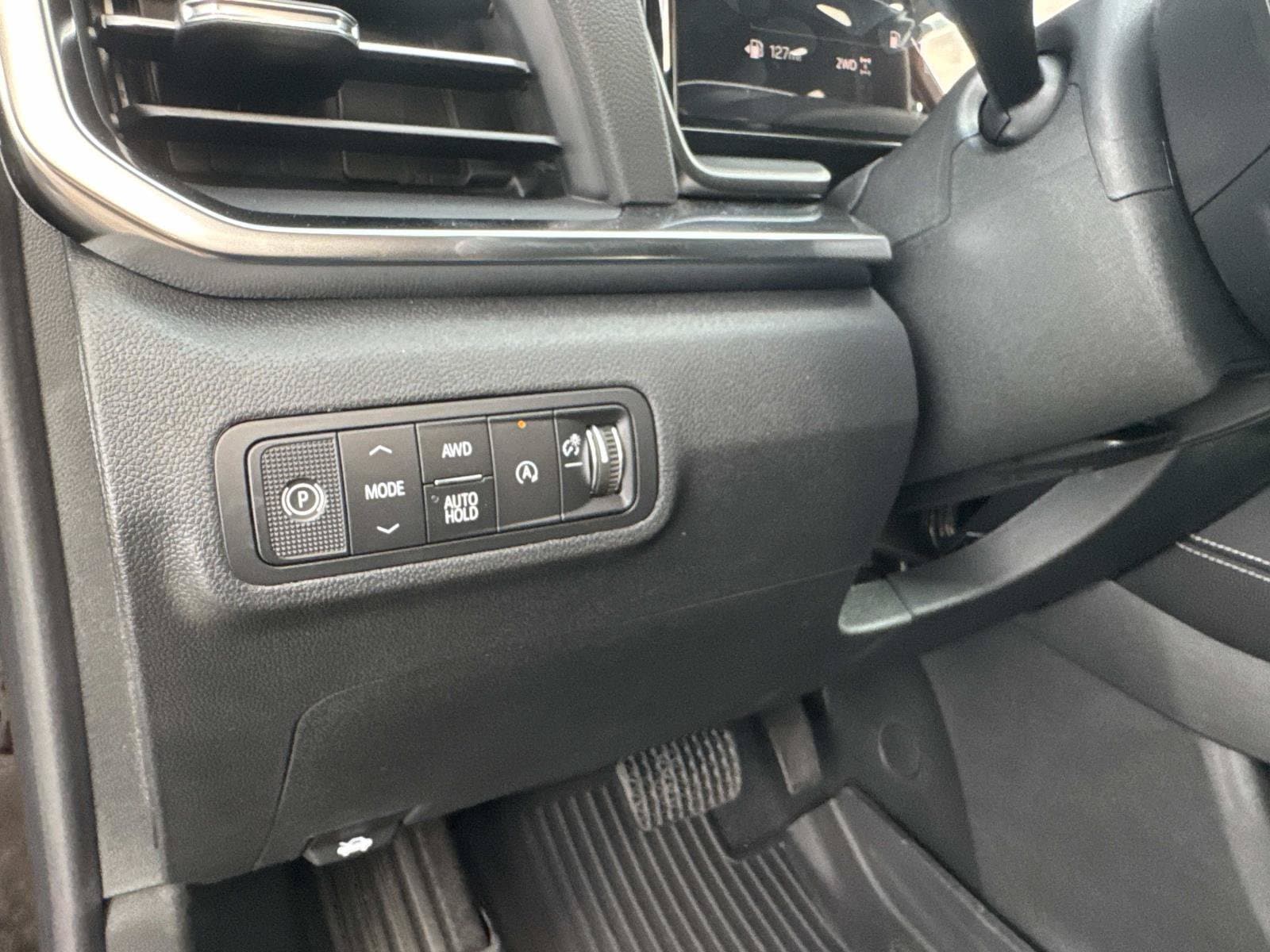 2027 GMC Terrain Denali - Photo 34
