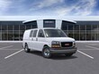 GMC Savana Cargo 2500