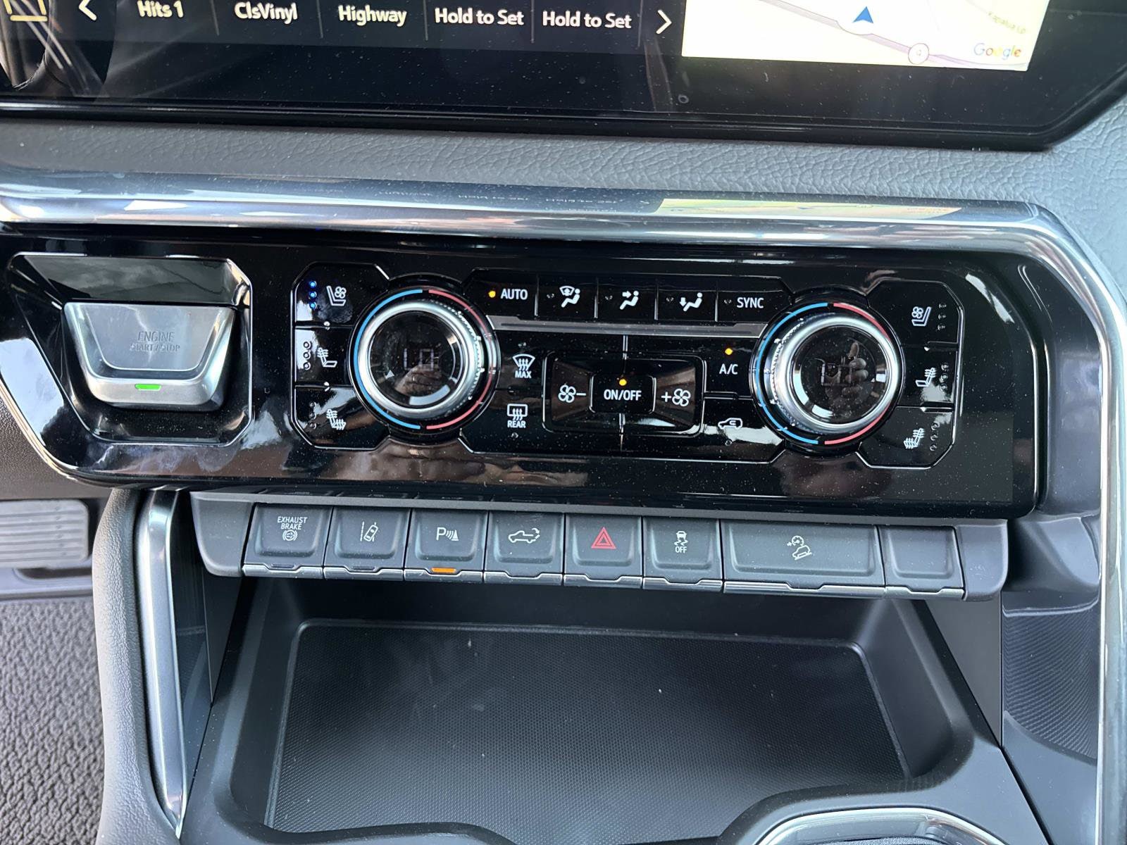 2026 GMC Sierra 2500HD Denali - Photo 32