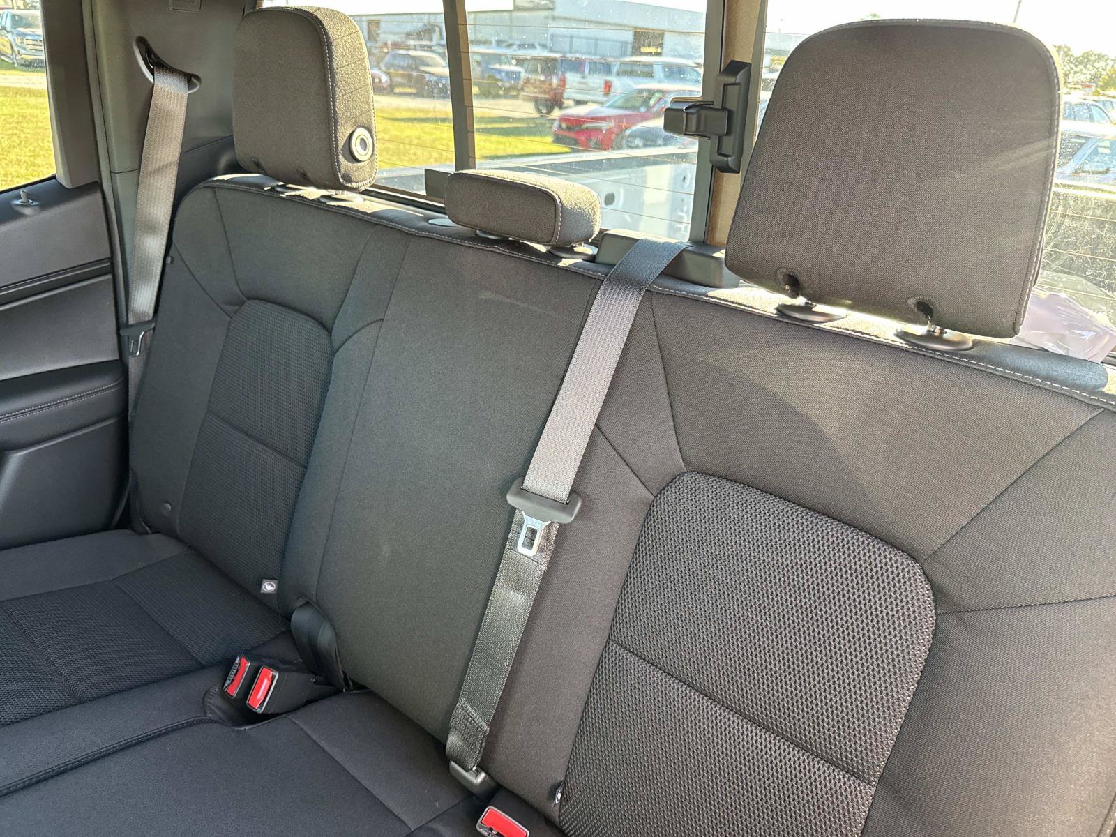 2026 GMC Canyon Elevation - Photo 15