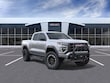 GMC Canyon