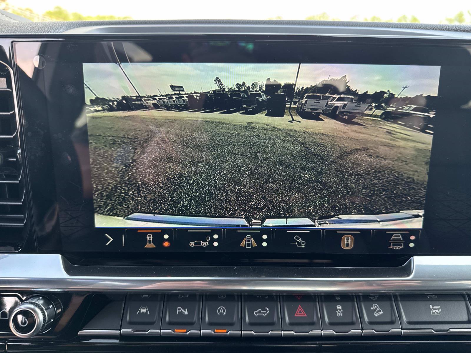 2026 GMC Sierra 1500 Elevation - Photo 32