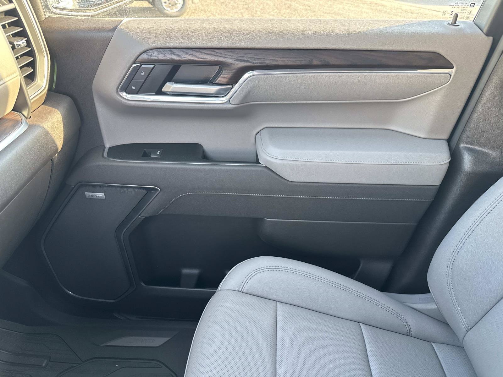 2026 GMC Sierra 1500 SLT - Photo 27