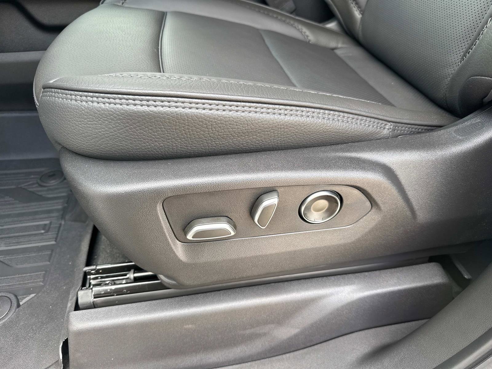 2025 GMC Sierra 2500HD Denali - Photo 25