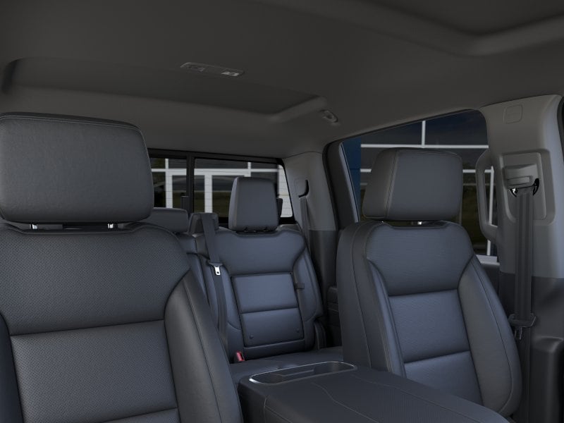 2026 GMC Sierra 1500 SLT - Photo 62