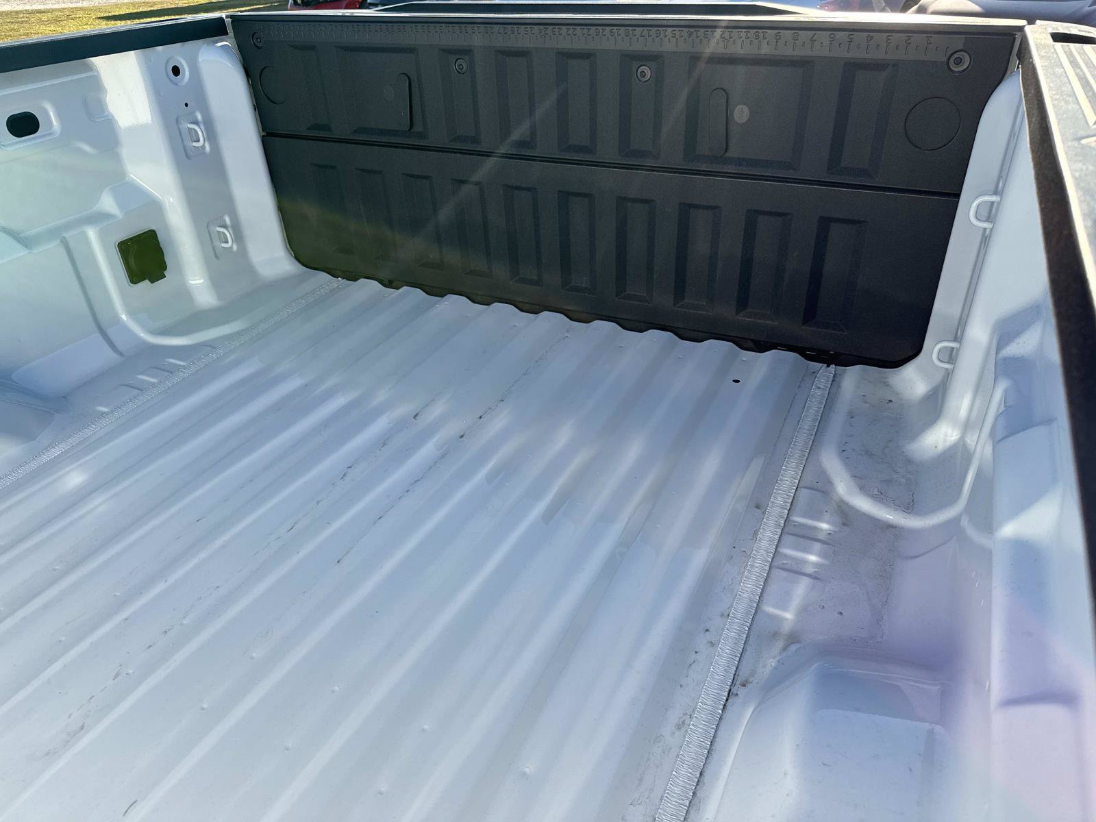 2026 GMC Canyon Elevation - Photo 12
