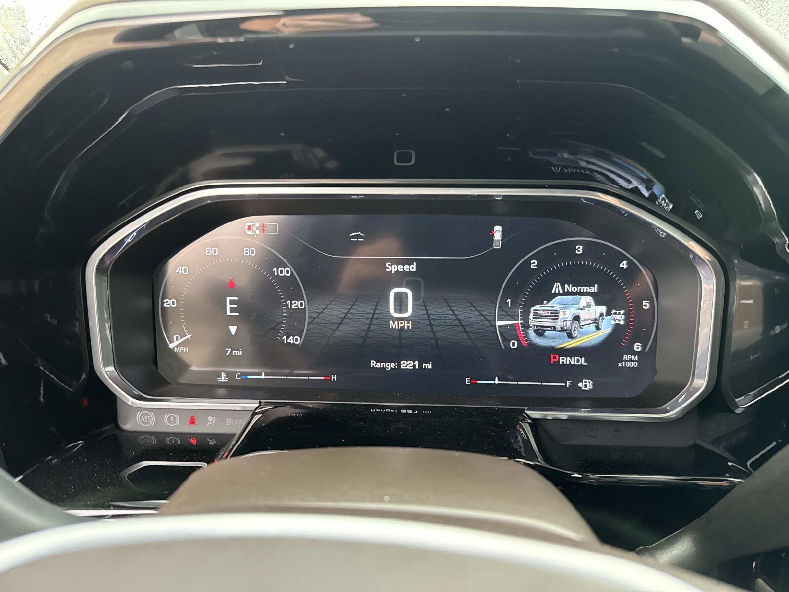 2026 GMC Sierra 2500HD SLT - Photo 36