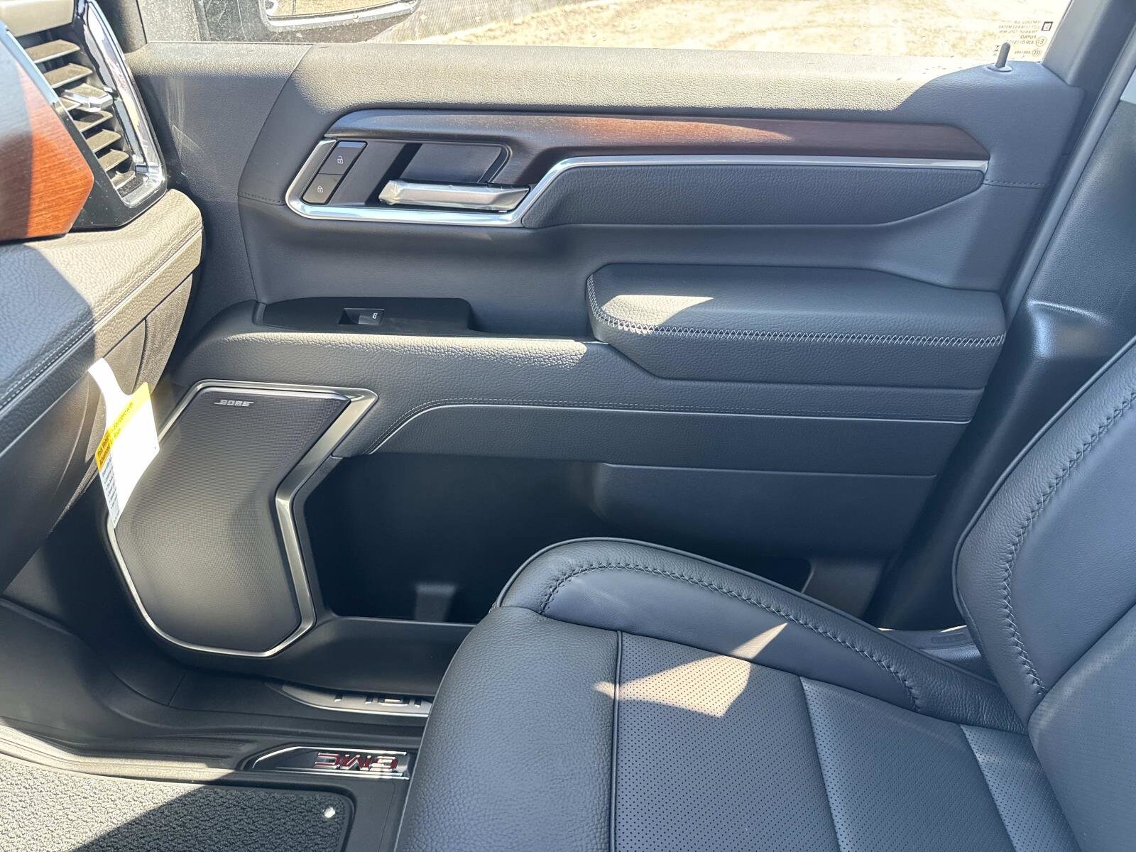 2026 GMC Sierra 2500HD Denali - Photo 28