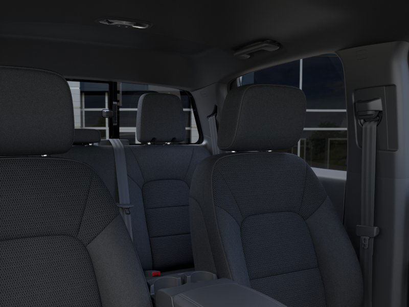 2025 GMC Canyon Elevation - Photo 59