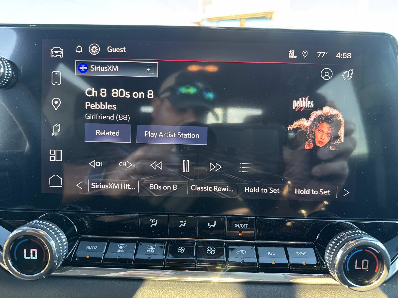2026 GMC Canyon Elevation - Photo 27