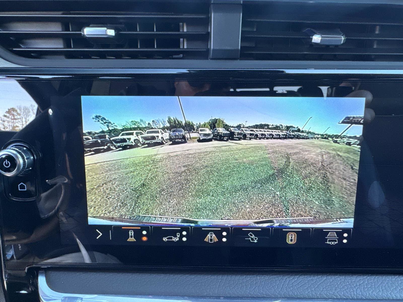 2026 GMC Sierra 2500HD Denali - Photo 31