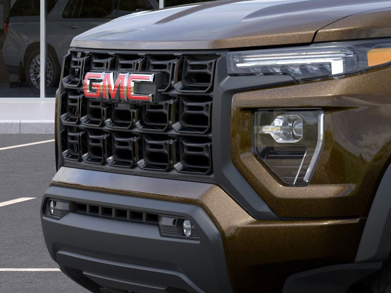 2025 GMC Canyon Elevation - Photo 48