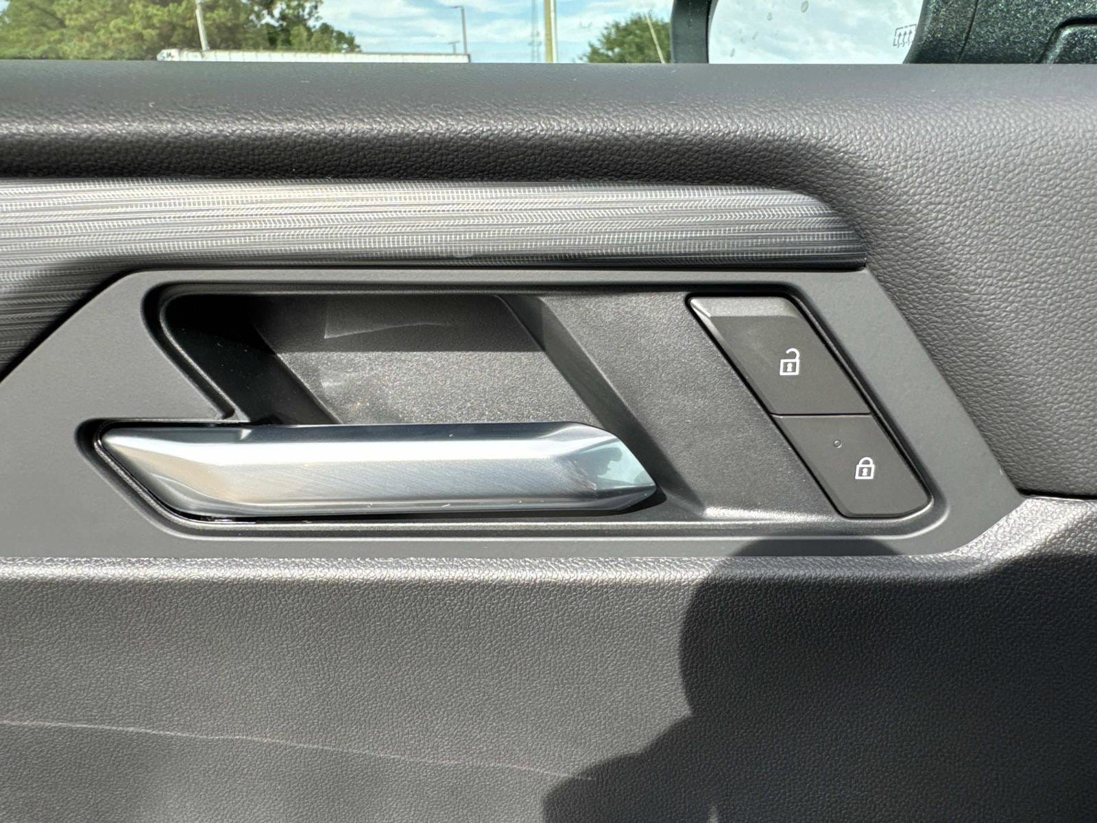 2026 GMC Acadia Elevation - Photo 21