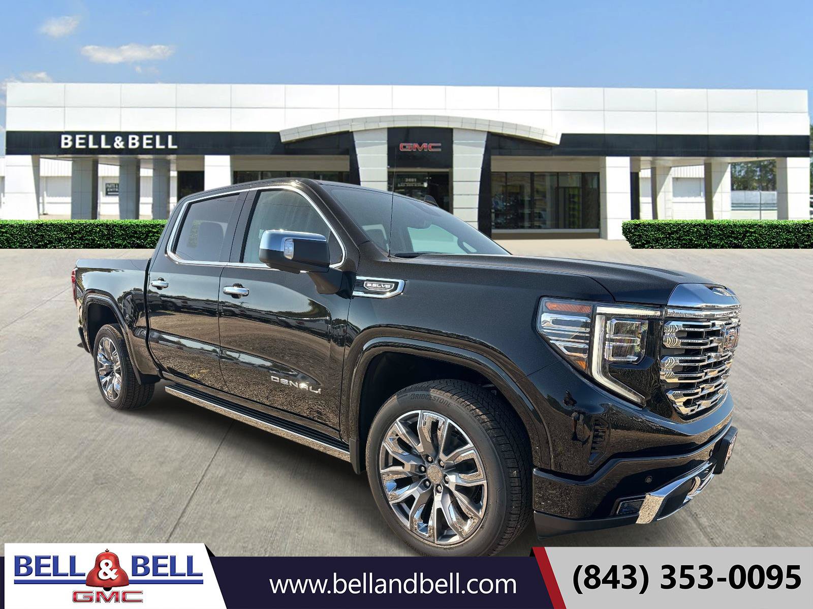 2026 GMC Sierra 1500 Truck 