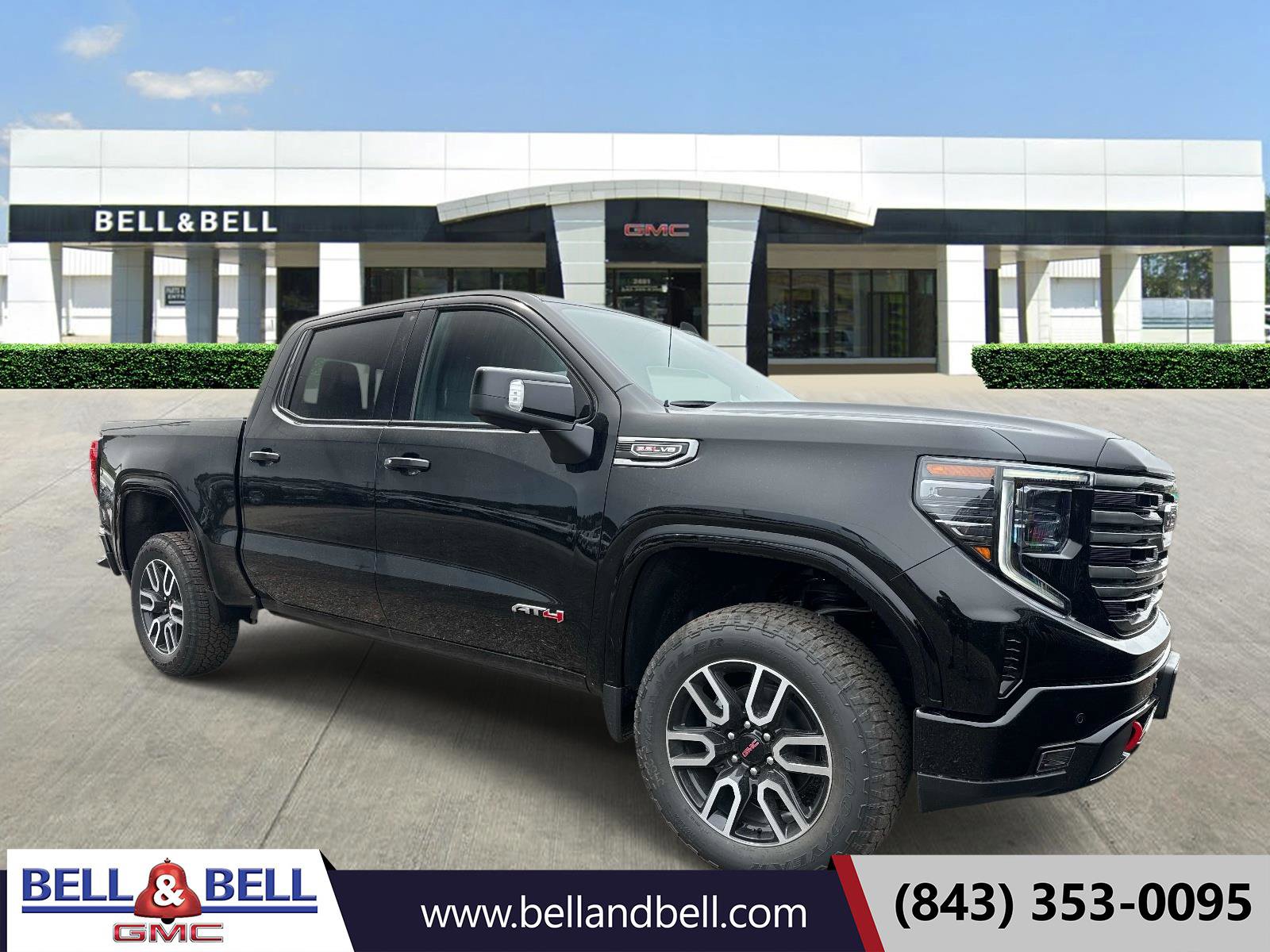 2026 GMC Sierra 1500 Truck 