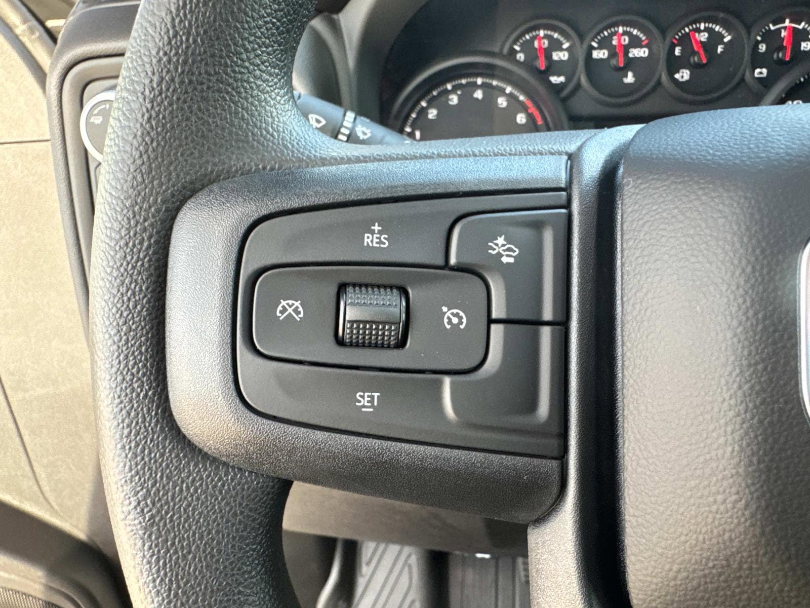 2026 GMC Sierra 1500 Pro - Photo 34
