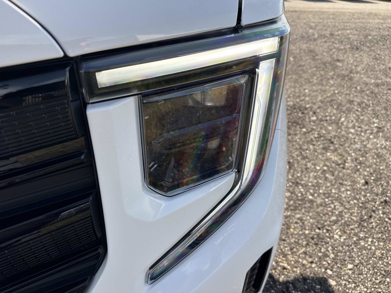 2026 GMC Sierra 1500 Elevation - Photo 9