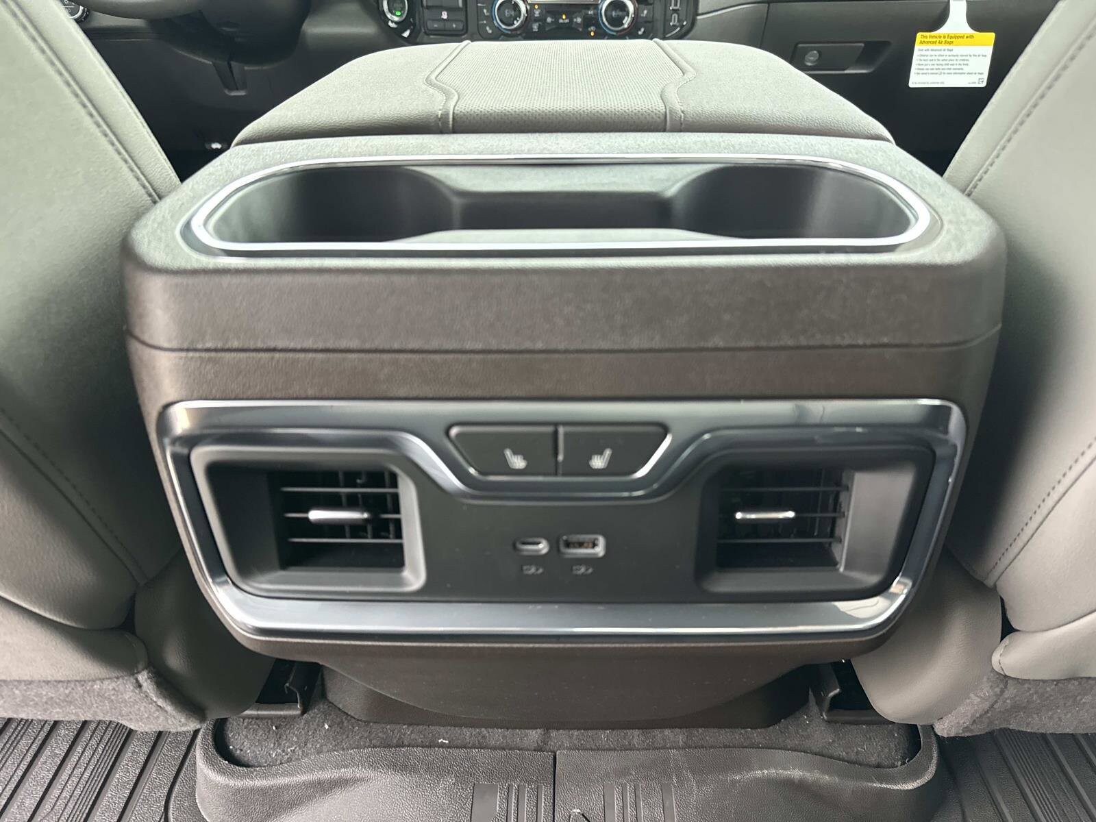 2026 GMC Sierra 2500HD SLT - Photo 20