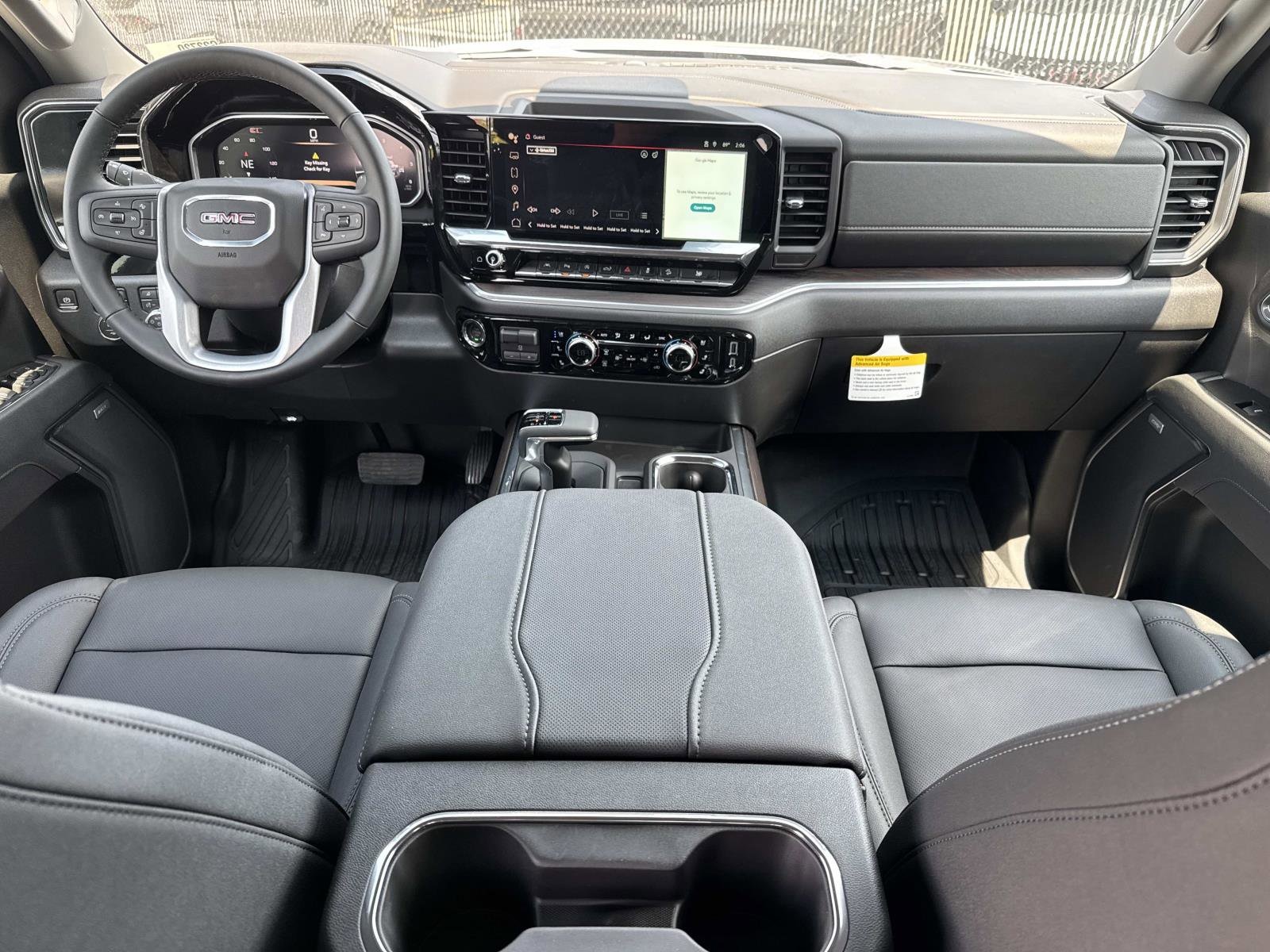 2026 GMC Sierra 1500 SLT - Photo 19