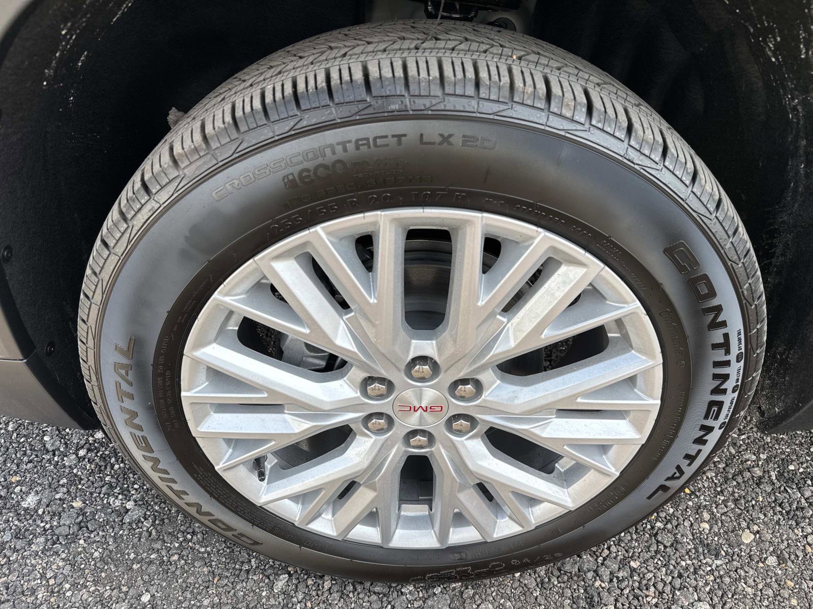 2026 GMC Acadia Elevation - Photo 10