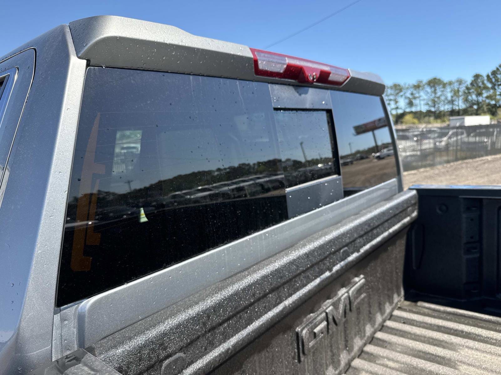2026 GMC Sierra 2500HD Denali - Photo 12
