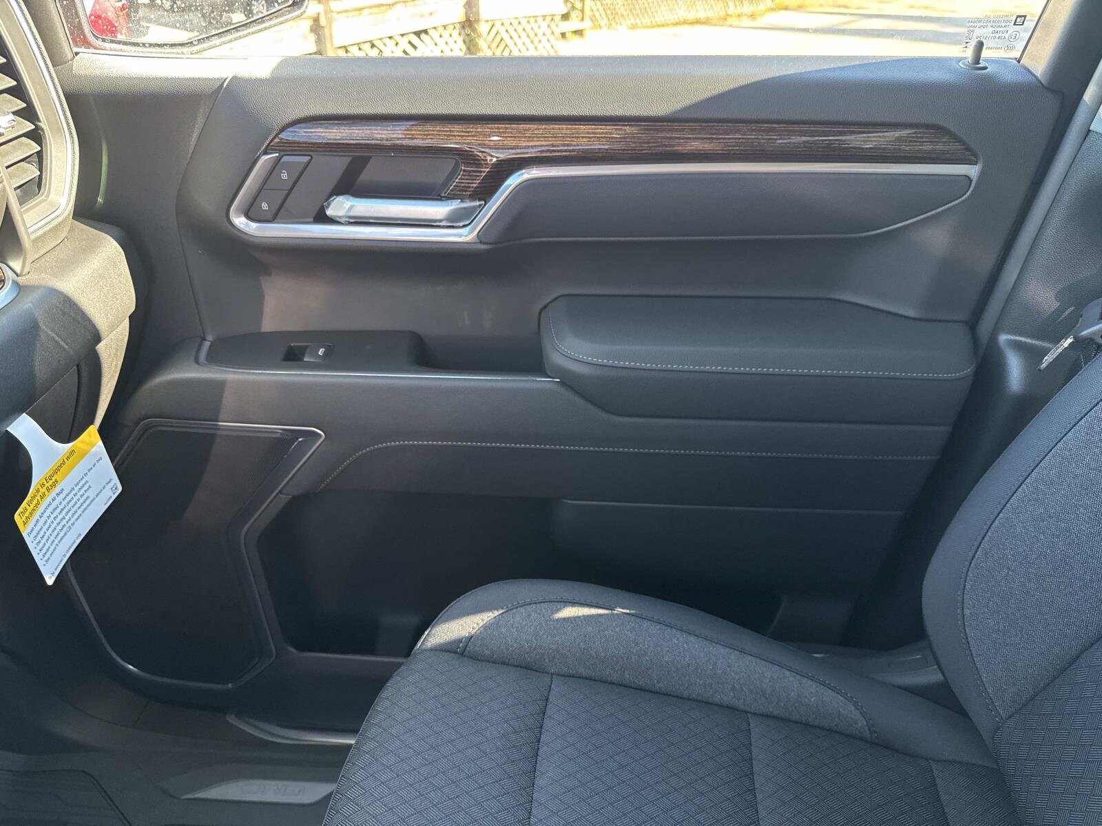 2026 GMC Sierra 1500 Elevation - Photo 26