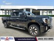 GMC Sierra 2500 HD