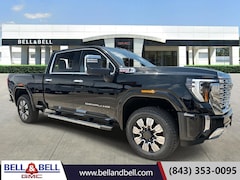 2025 GMC Sierra 2500 HD Denali Truck