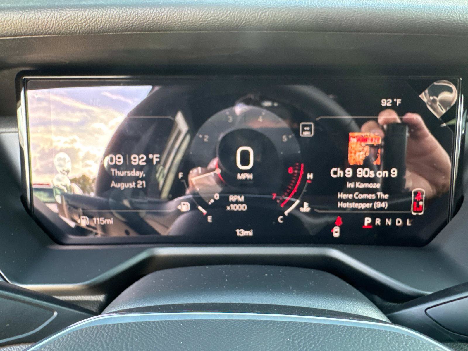 2026 GMC Acadia Elevation - Photo 34