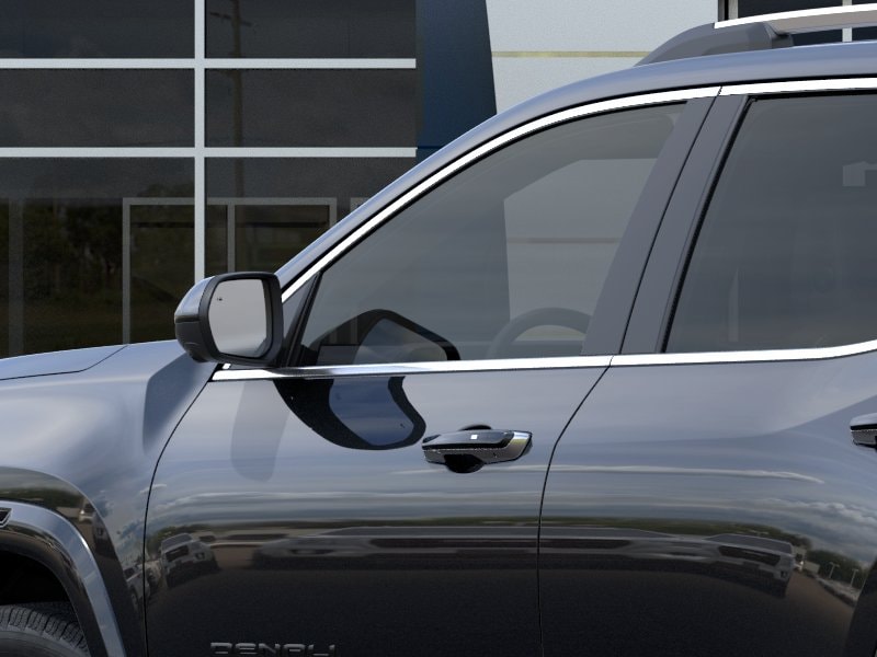 2027 GMC Terrain Denali - Photo 46