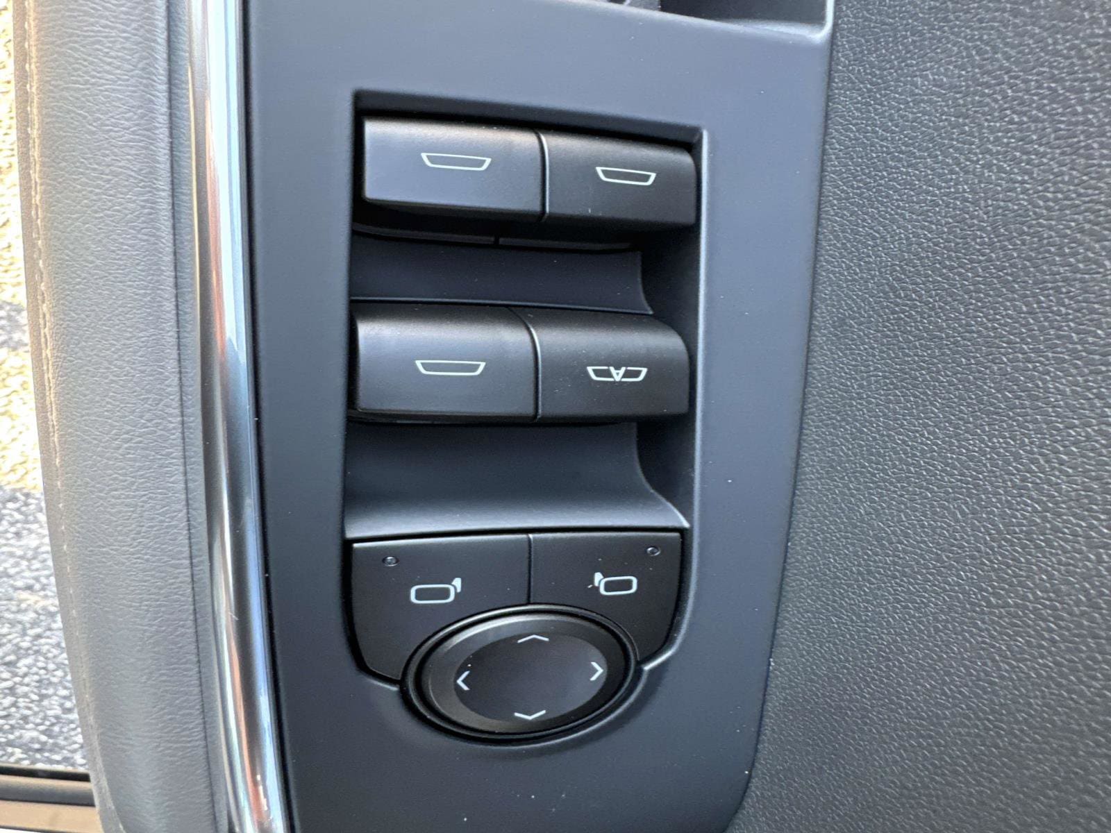 2026 GMC Acadia Elevation - Photo 20