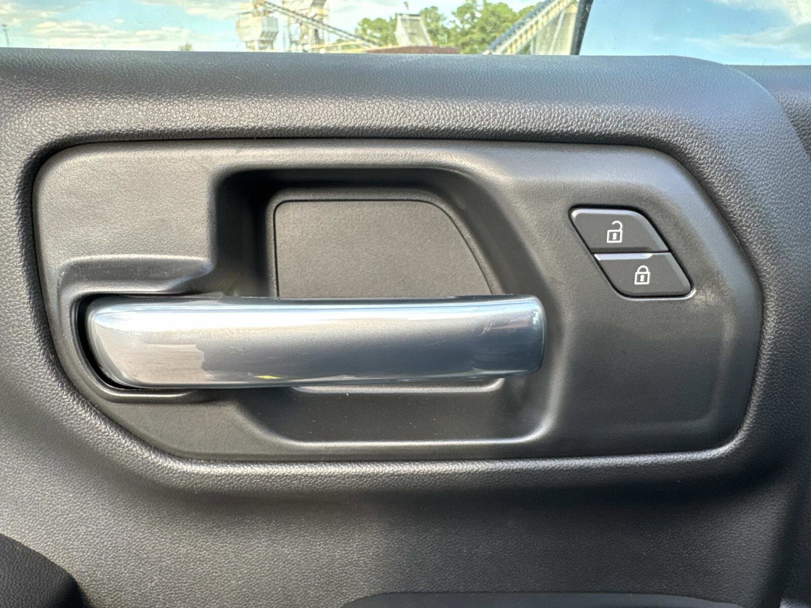 2026 GMC Sierra 1500 Pro - Photo 22