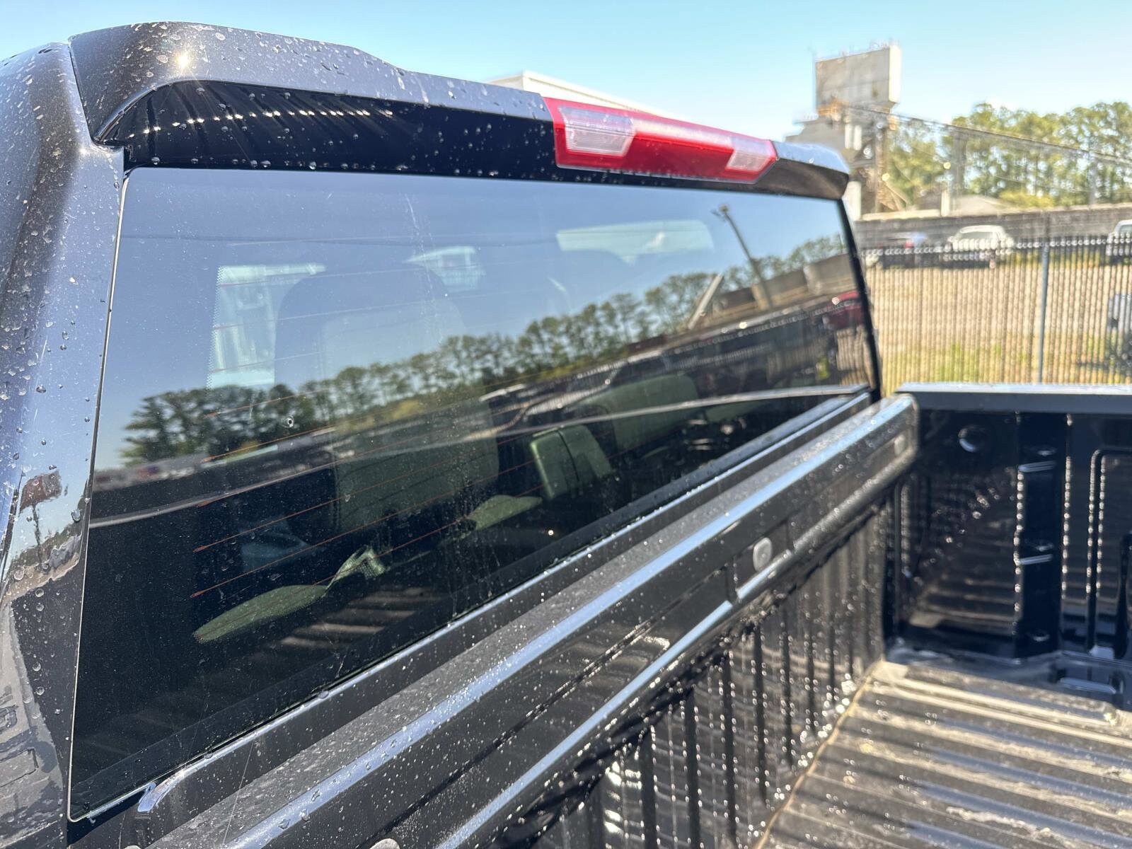 2026 GMC Sierra 1500 Elevation - Photo 11