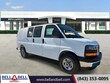 GMC Savana Cargo 2500