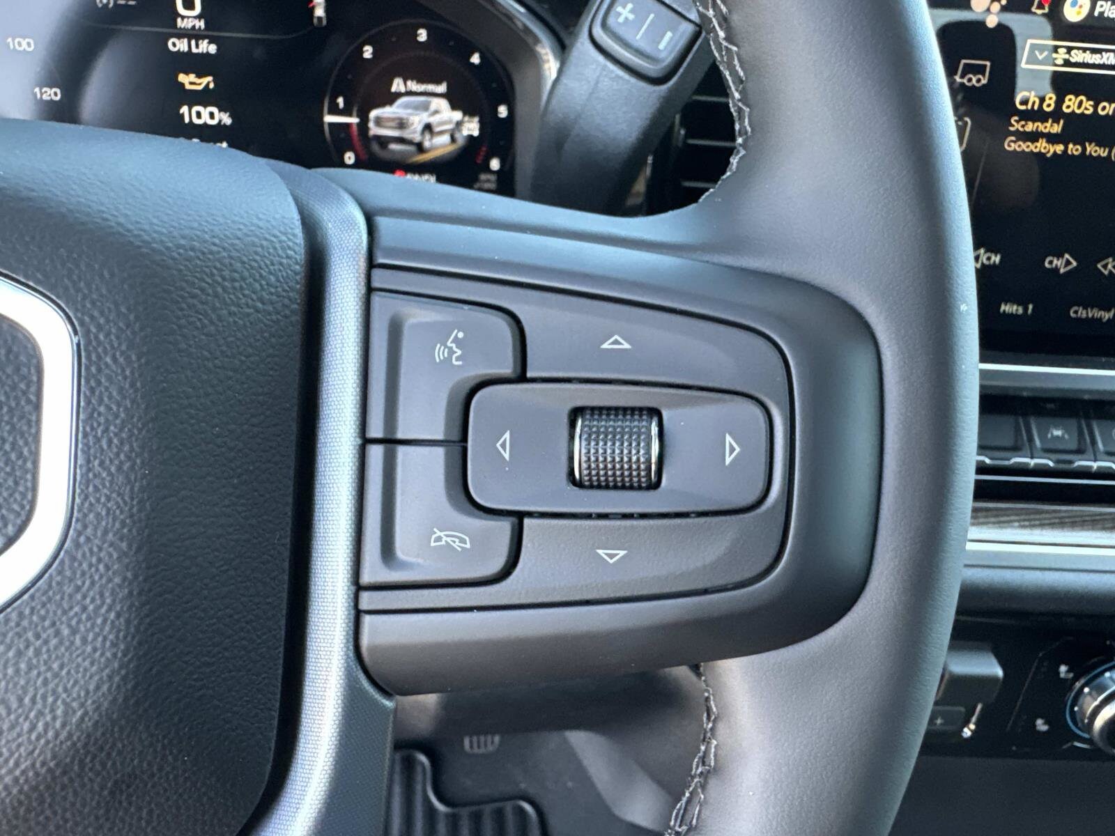 2026 GMC Sierra 1500 Elevation - Photo 33