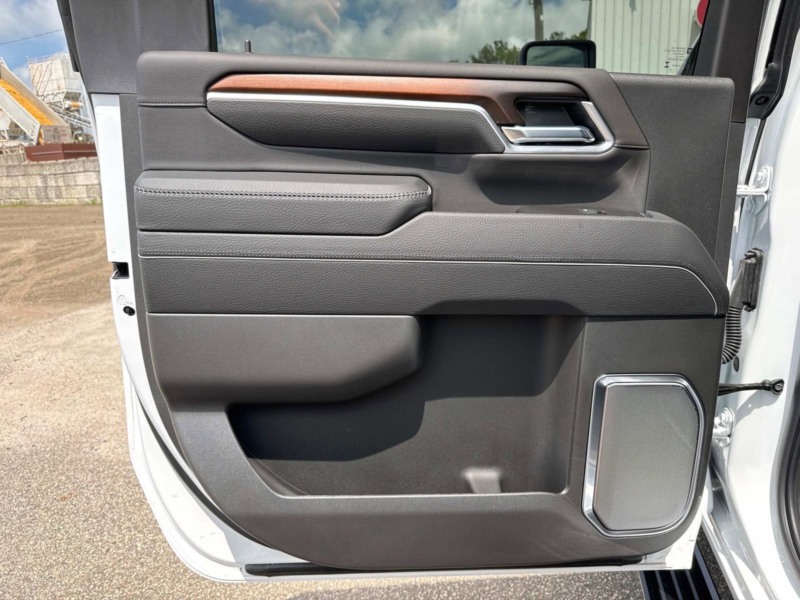 2025 GMC Sierra 2500HD Denali - Photo 15