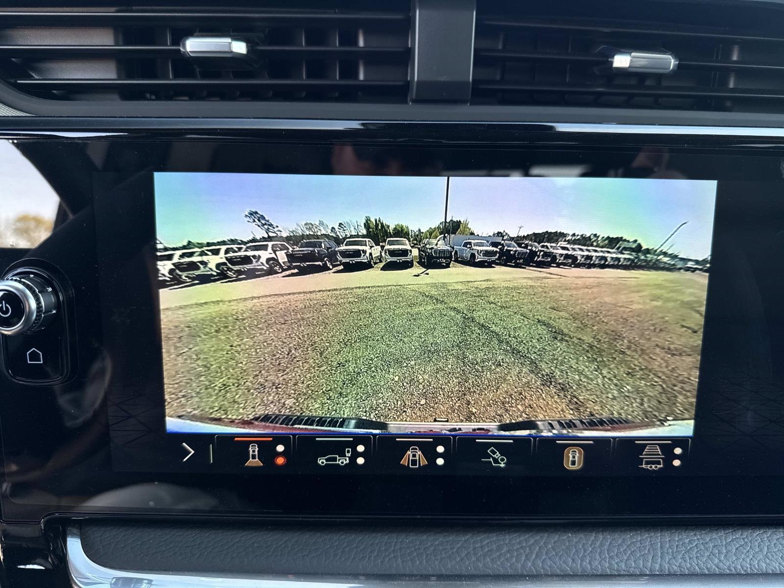 2026 GMC Sierra 2500HD Denali - Photo 31