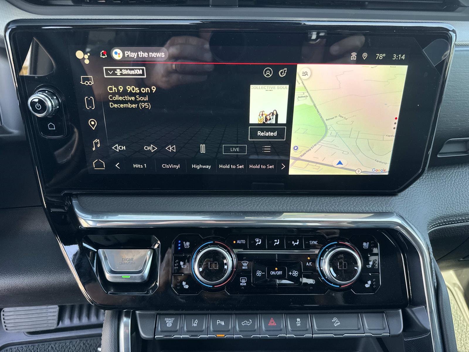2026 GMC Sierra 2500HD Denali - Photo 29