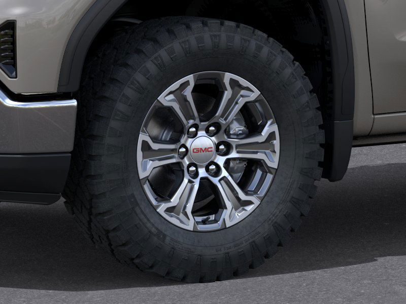 2026 GMC Sierra 1500 Pro - Photo 44