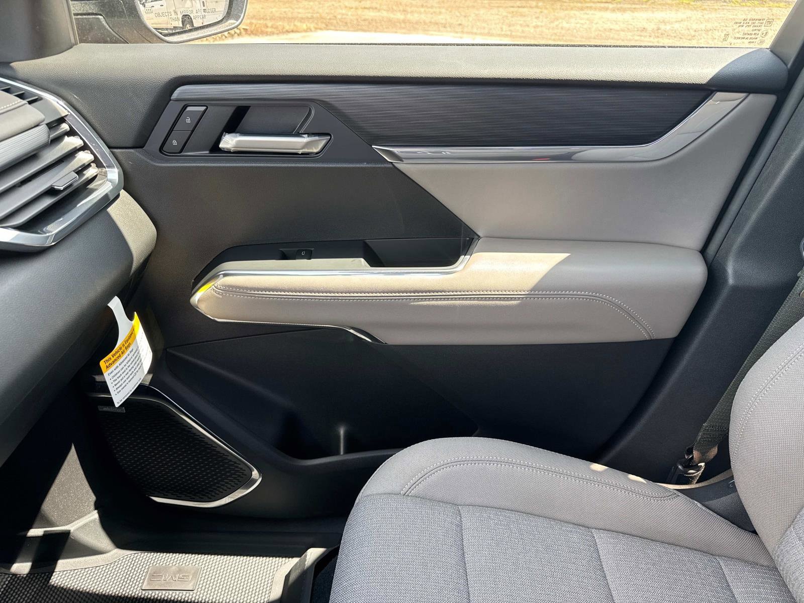 2026 GMC Acadia Elevation - Photo 26