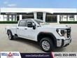 GMC Sierra 2500 HD