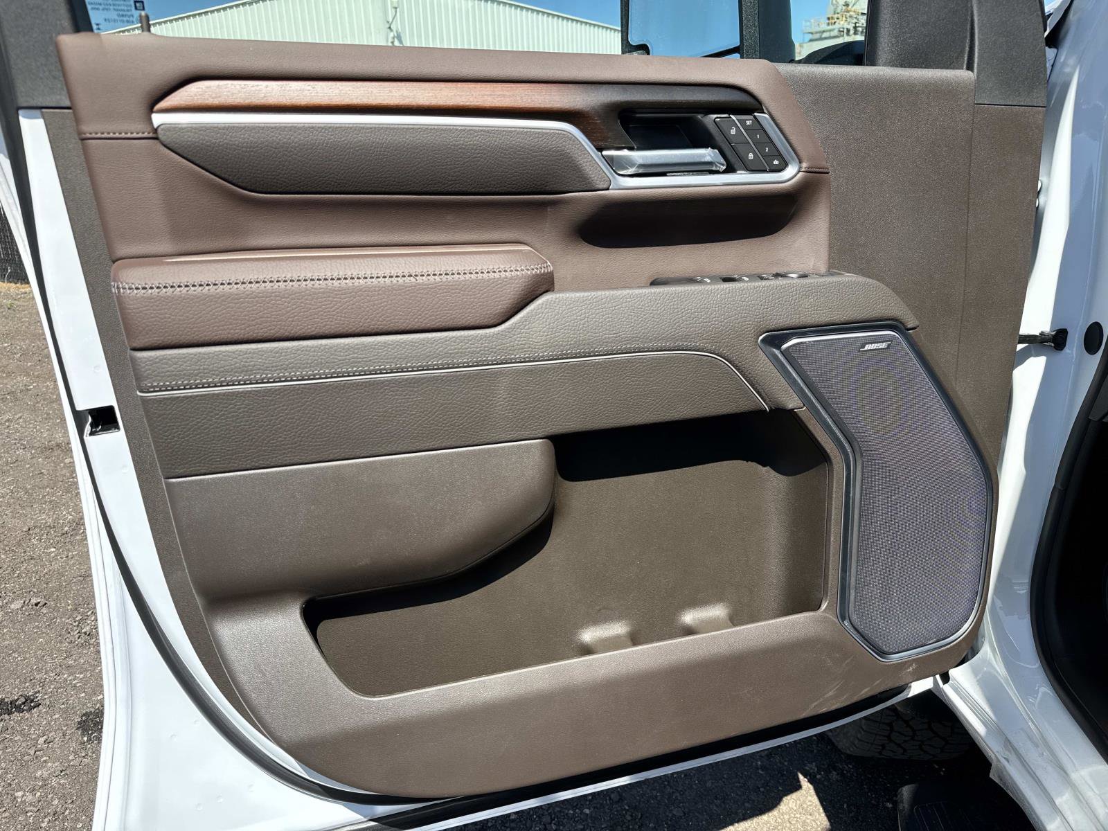 2026 GMC Sierra 2500HD Denali - Photo 21